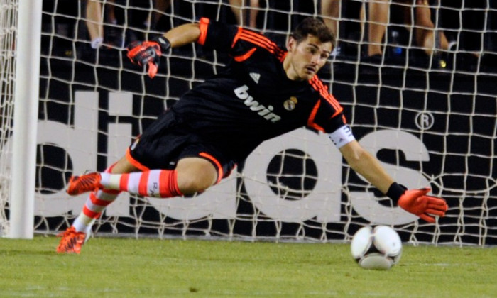 casillas