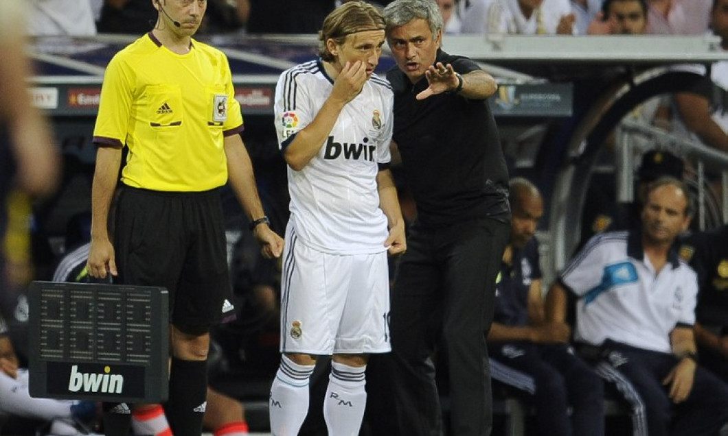 Modric