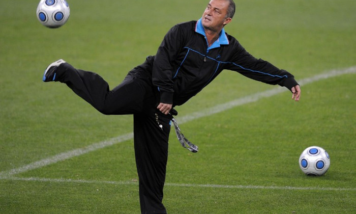 Fatih Terim