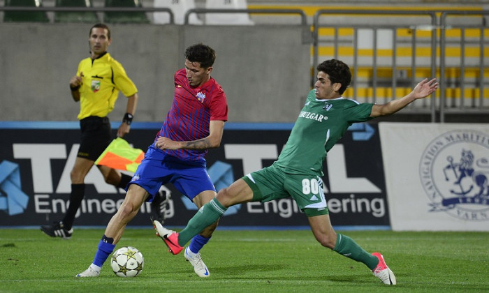 mihai costea-ludogorets