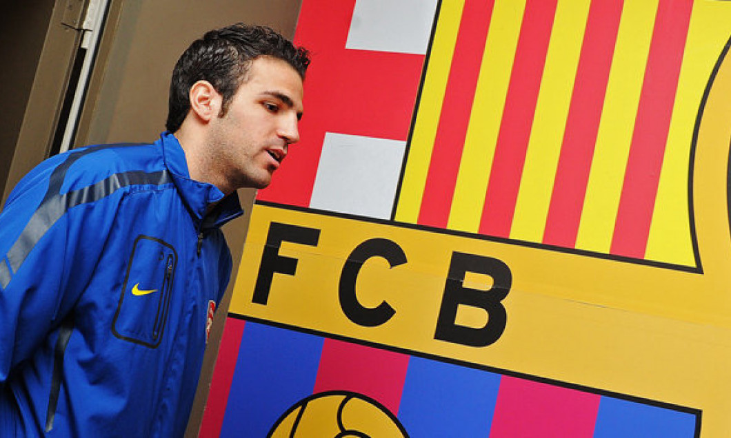 fabregas e catalan