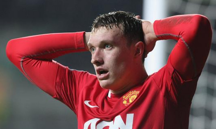 phil jones accidentat