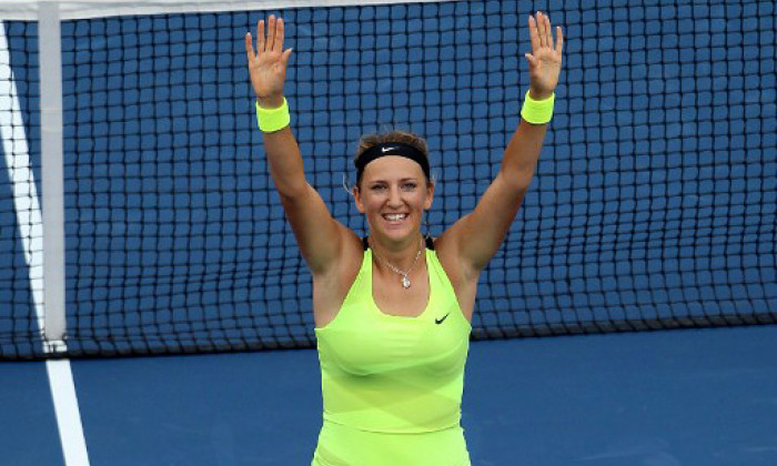 azarenka