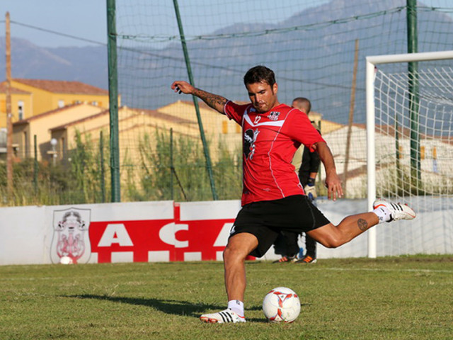 Mutu, debut oficial în Hexagon. “Briliantul“, anunțat titular în meciul ...
