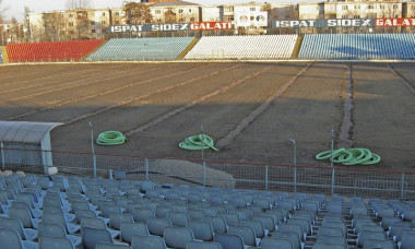 Otelul.stadion