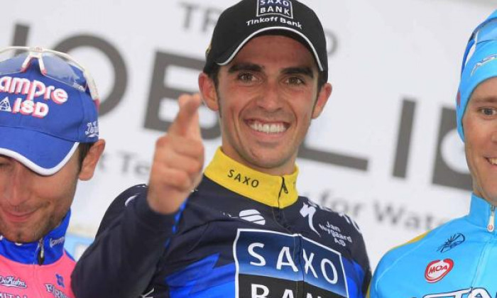 contador