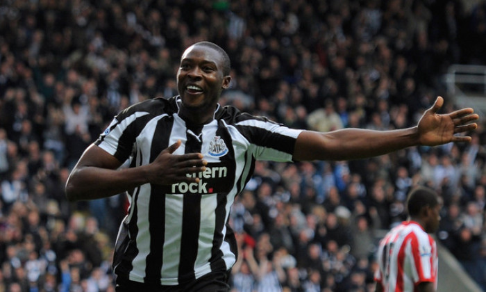 Ameobi