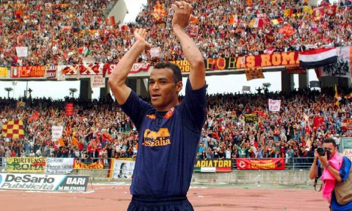 Cafu