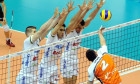 trentino voley