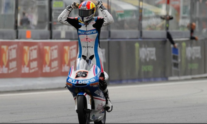 maverick vinales