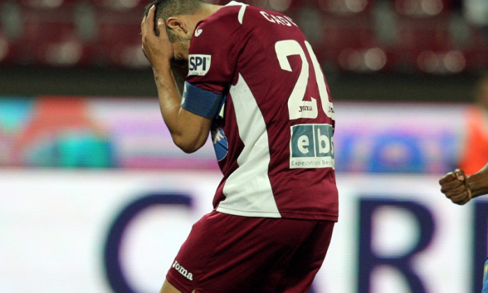 ricardo cadu cfr cluj