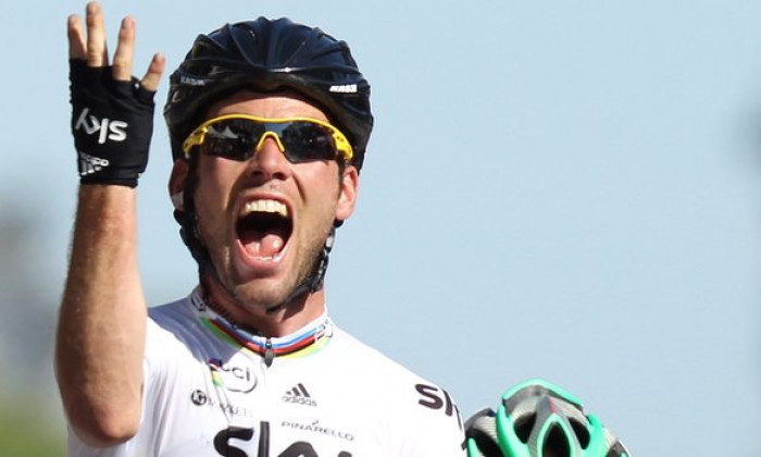 mark cavendish