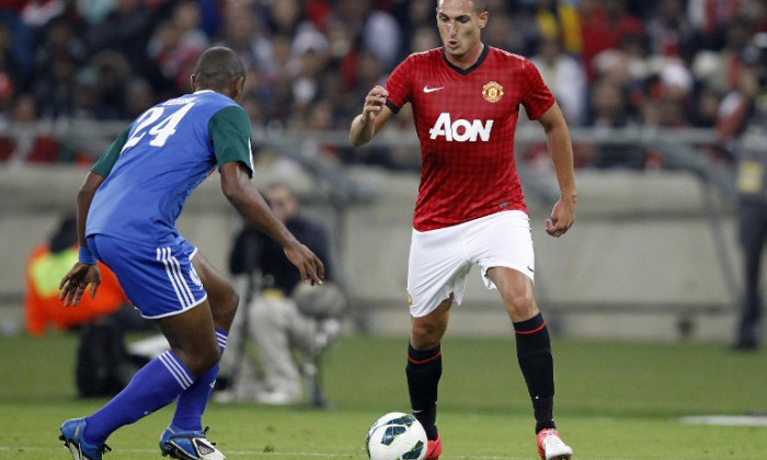 federico.macheda