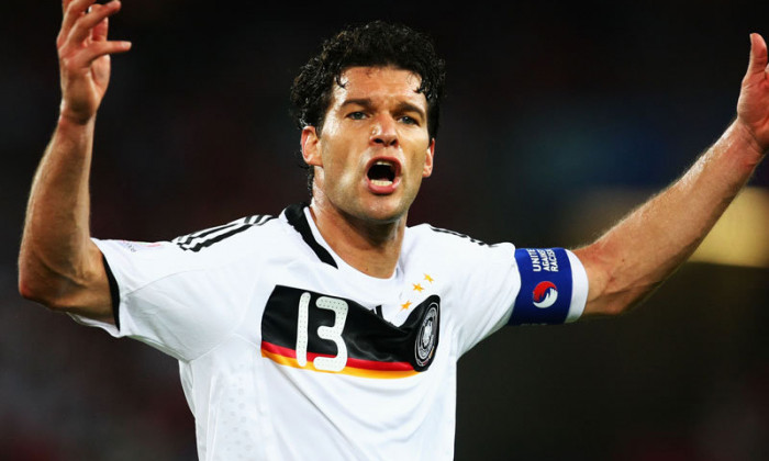 Ballack