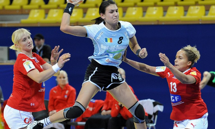 Cristina Neagu