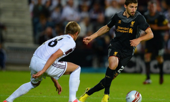 Fabio Borini