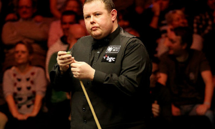 stephen lee