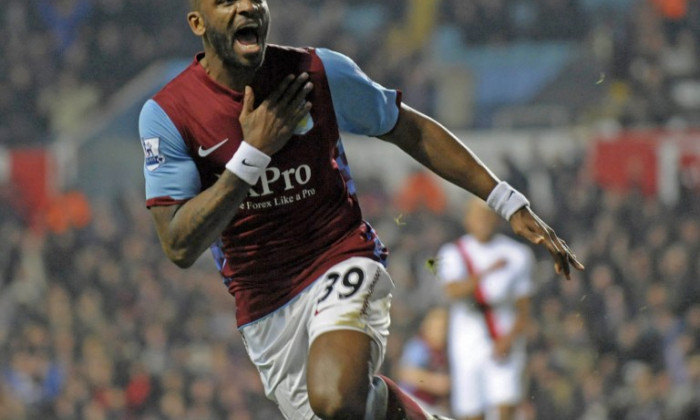 darren bent aston villa