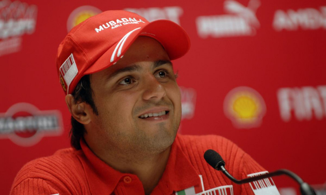 felipe massa