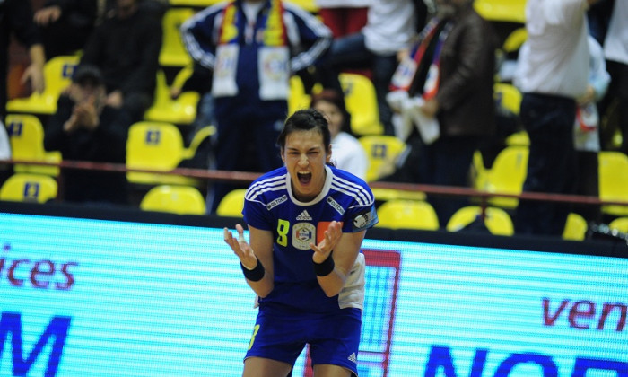 cristina neagu