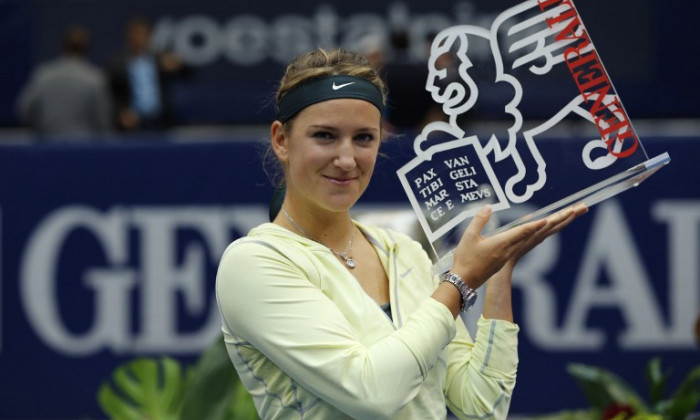 victoria azarenka