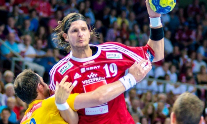 atletico veszprem