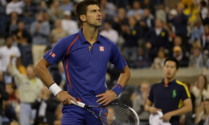 djokovic