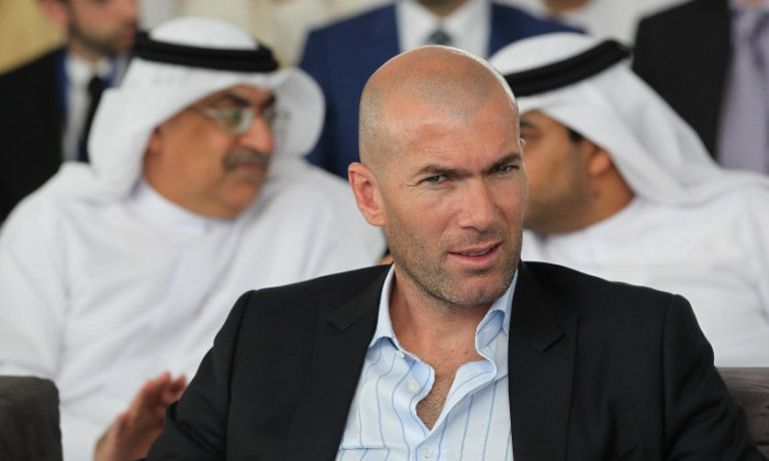 zizou