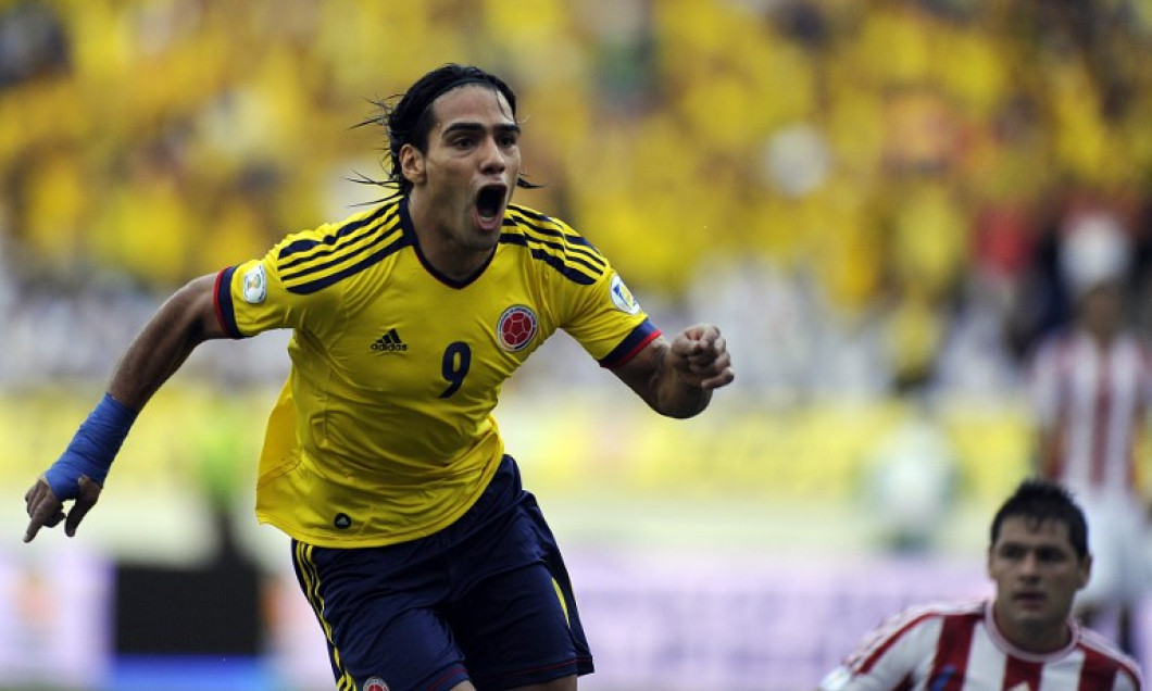 falcao columbia