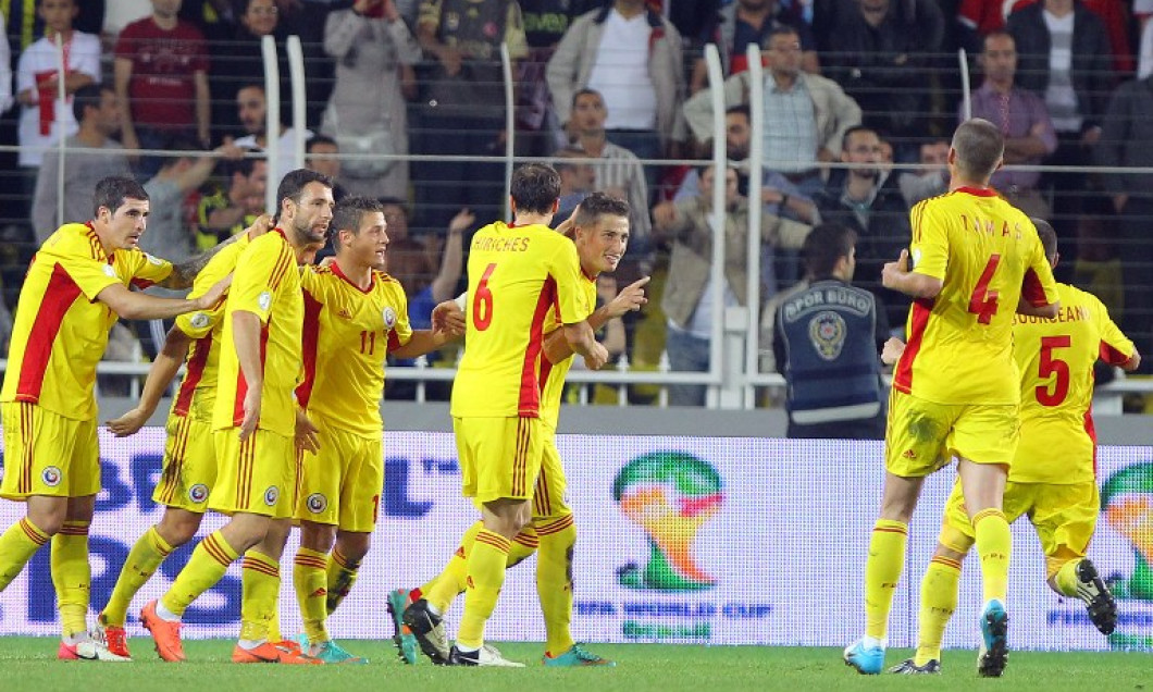 romania bucurie