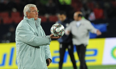 marcelo lippi