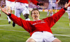 Solskjaer Man United