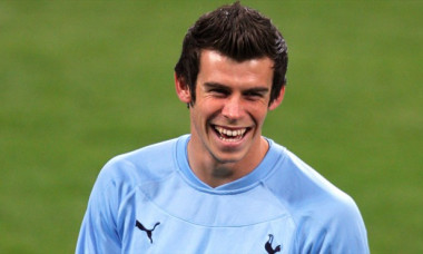 Bale Tottenham