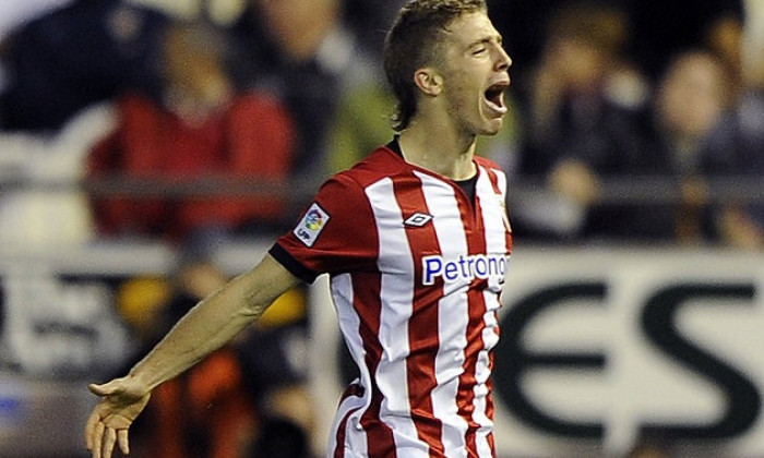 iker muniain united