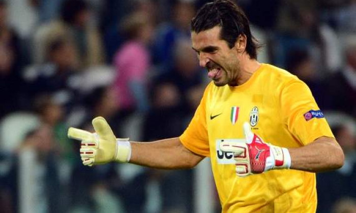 buffon