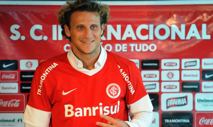 forlan intenacional