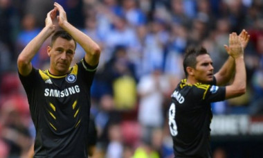 terry lampard