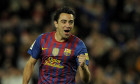 xavi hernandez