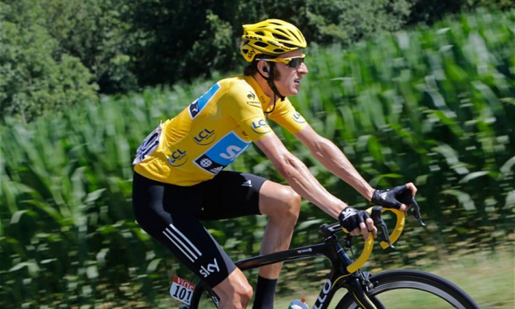 bradley wiggins 2013