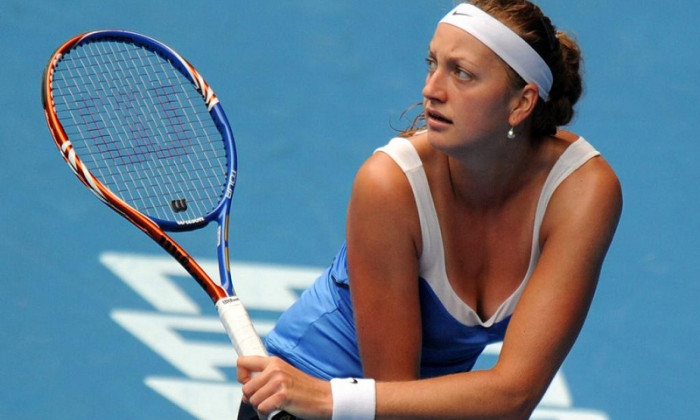 kvitova retrasa