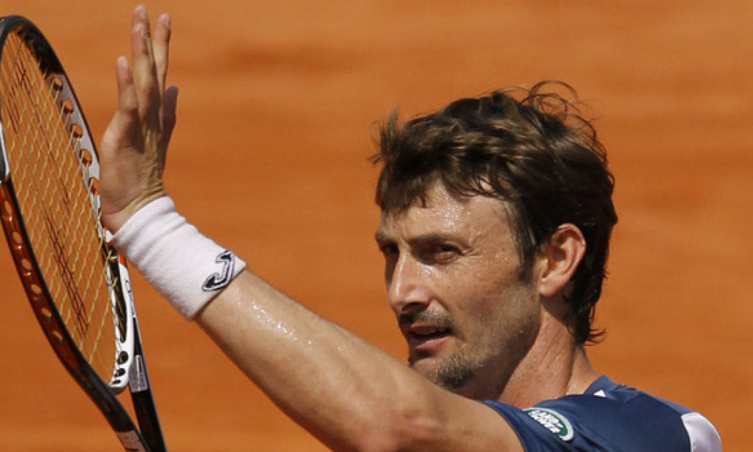 juan carlos ferrero