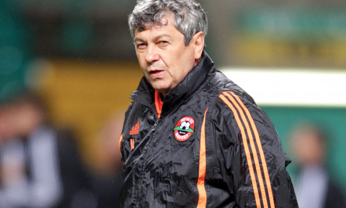 lucescu