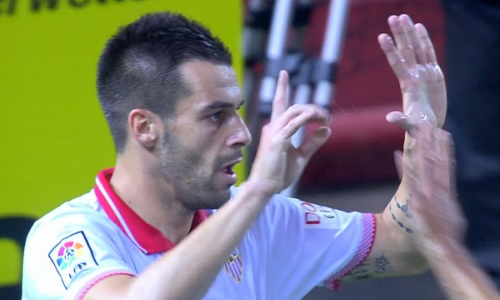 negredo