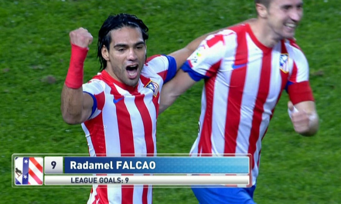 falcao