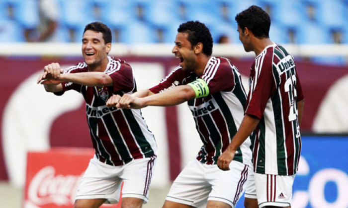 fluminense sss