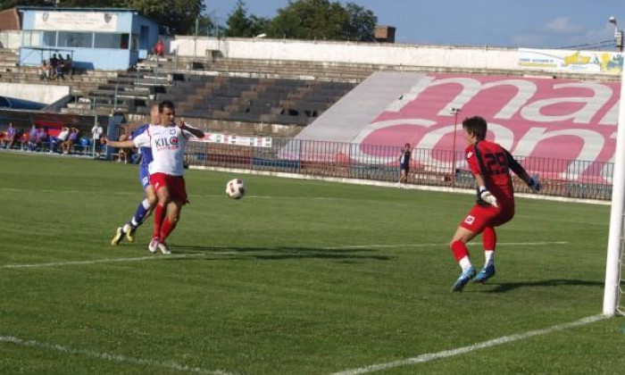 fc bihor oradea