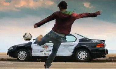 david villa police