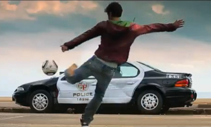 david villa police