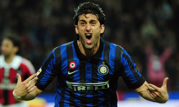 Milito Diego