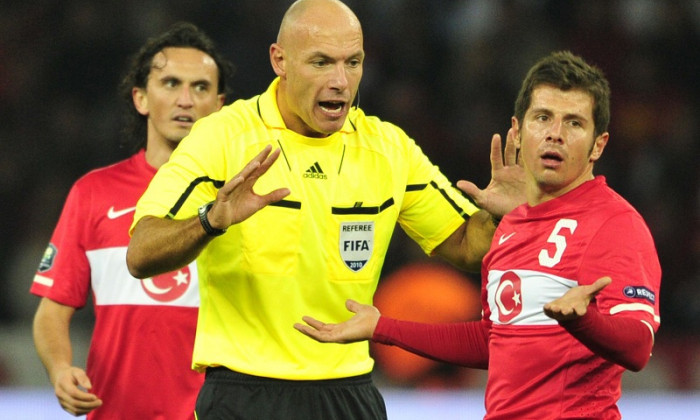 howard webb-turcia